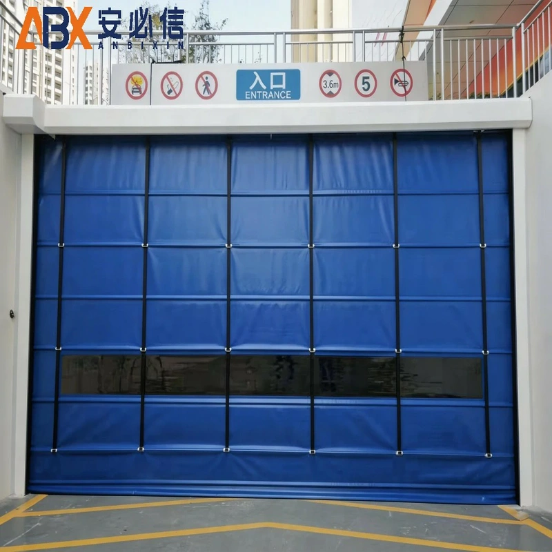黔东南苗族侗族自治州翻转式卸货平台
