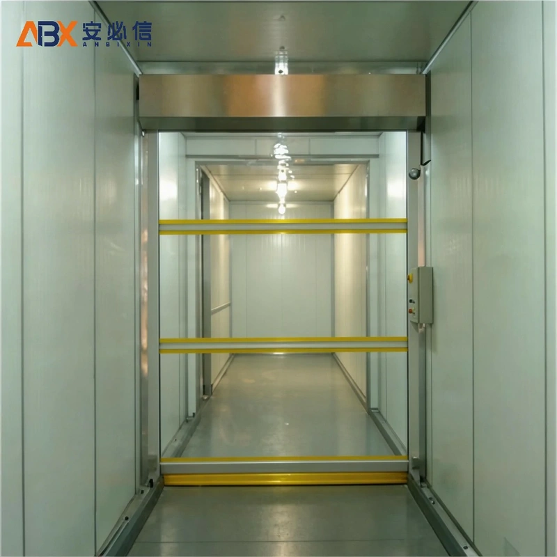 黔东南苗族侗族自治州自动快速门