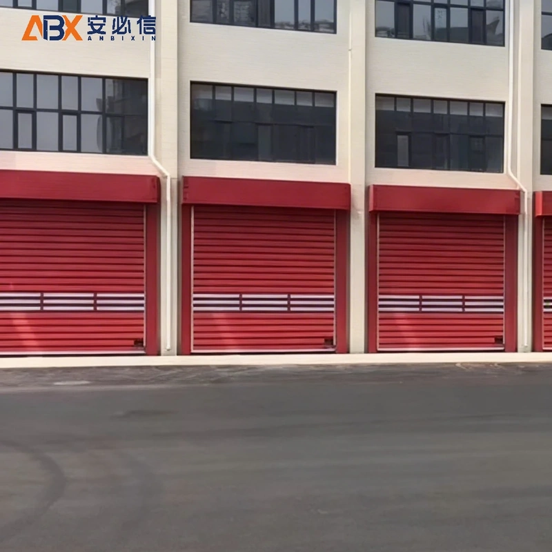 黔东南苗族侗族自治州铝质快速门